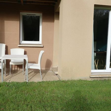 Charmant 2 Pieces Proche D Honfleur, Piscine En Saison, Parking Gratuit, Wifi Équemauville Eksteriør billede