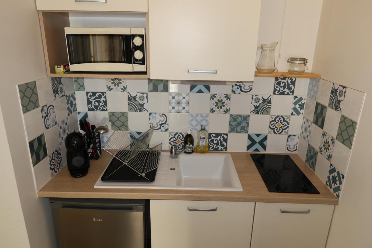 Charmant 2 Pieces Proche D Honfleur, Piscine En Saison, Parking Gratuit, Wifi Équemauville Eksteriør billede