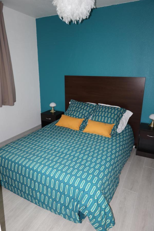 Charmant 2 Pieces Proche D Honfleur, Piscine En Saison, Parking Gratuit, Wifi Équemauville Eksteriør billede