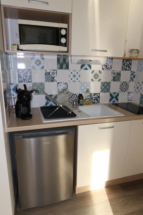 Charmant 2 Pieces Proche D Honfleur, Piscine En Saison, Parking Gratuit, Wifi Équemauville Eksteriør billede